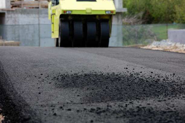 Best Driveway Resurfacing Pavers  in Great Neck Estates, NY