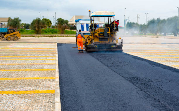 Best Permeable Paver Driveway  in Great Neck Estates, NY