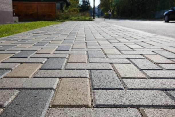 Best Custom Driveway Pavers  in Great Neck Estates, NY