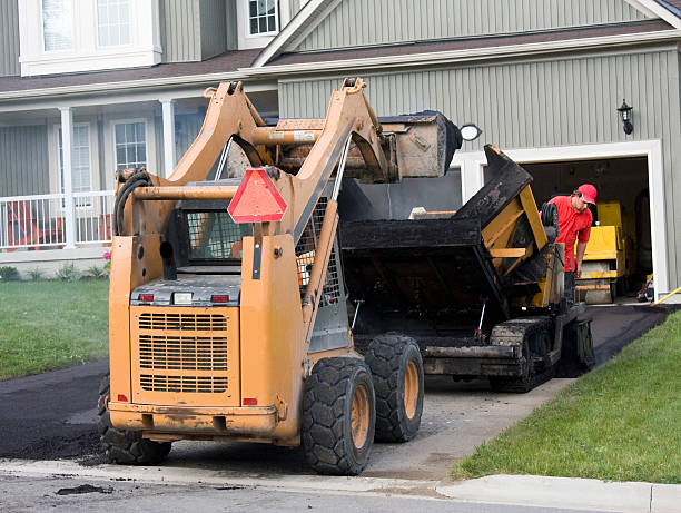 Best Decorative Driveway Pavers  in Great Neck Estates, NY